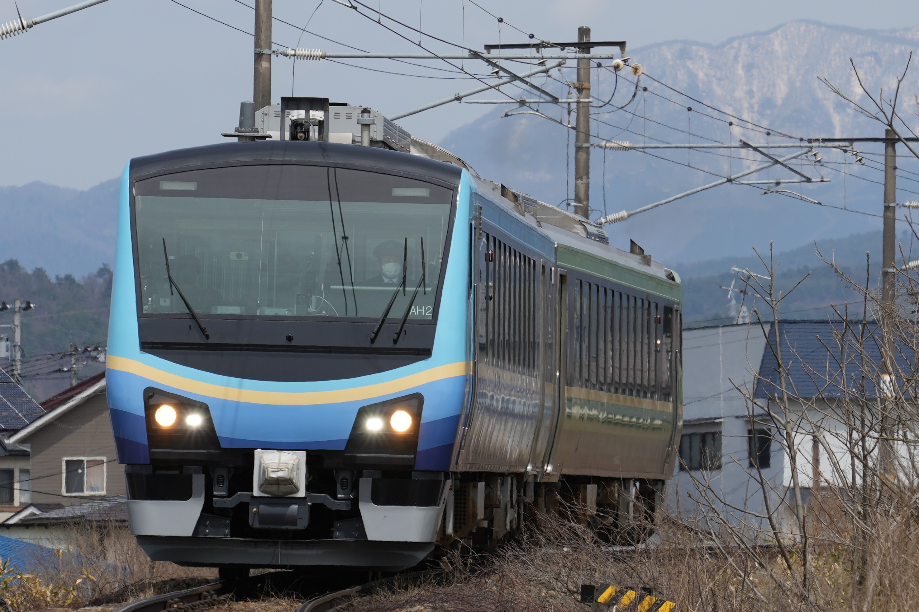SATONO: SATONO
